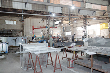 Factory Display