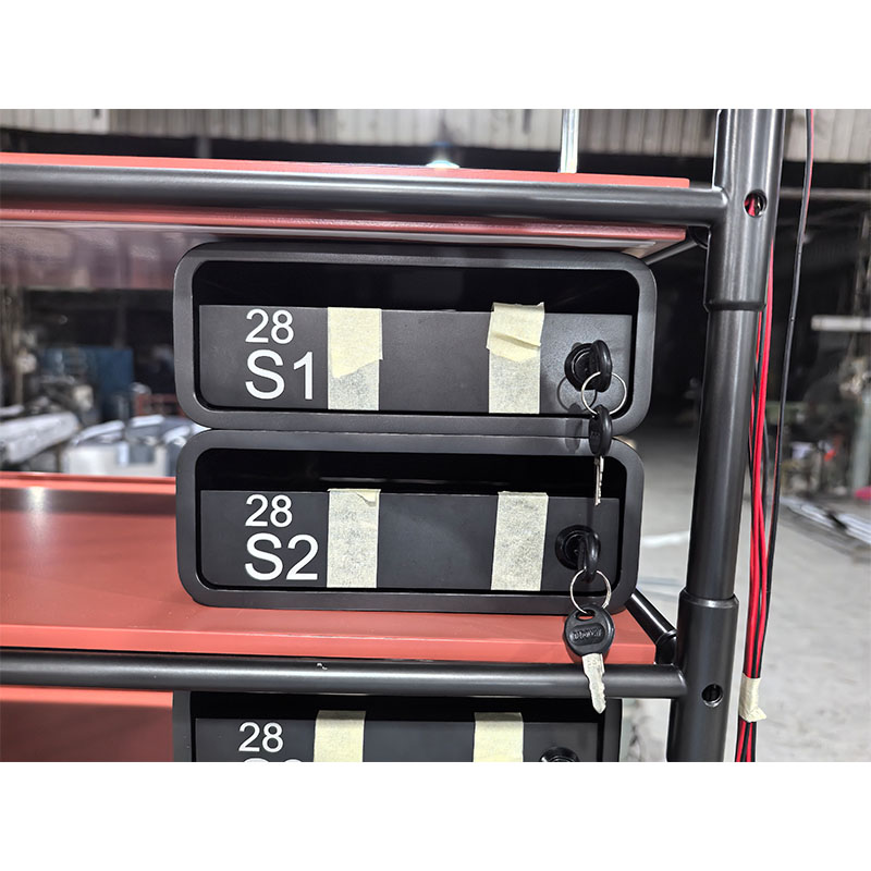 Mailbox