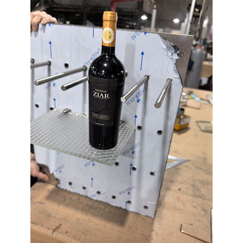 How to choose a wine rack for home wine storage?